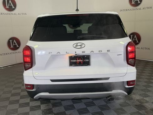 Used 2020 Hyundai Palisade SE image 7