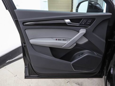 Used 2019 Audi Q5 2.0T Premium Plus image 9