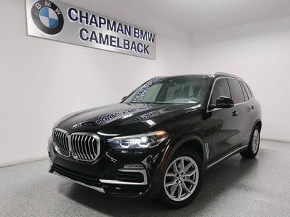 Used 2020 BMW X5 sDrive40i w/ Premium Package