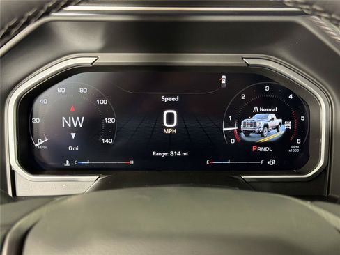 New 2026 GMC Sierra 2500 Denali Ultimate AWD/4WD image 28