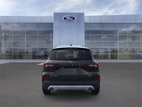 New 2026 Ford Escape Active w/ Tech Pack #1 image 28