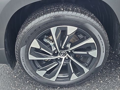 Certified 2025 MAZDA CX-50 2.5 Hybrid w/ Cargo Package image 3