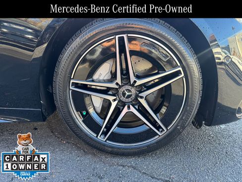 Certified 2023 Mercedes-Benz C 300 4MATIC Sedan image 32