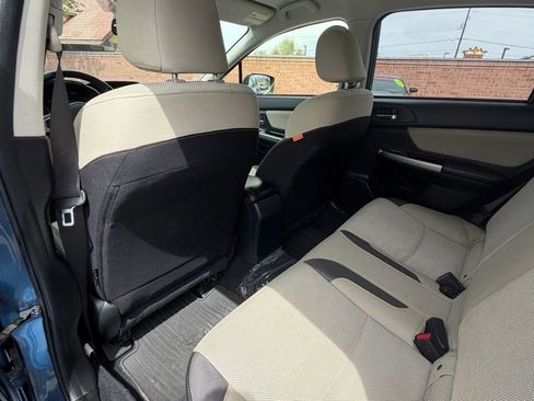 Used 2016 Subaru Crosstrek 2.0i Premium image 20