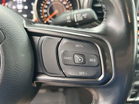 Used 2022 Jeep Gladiator Sport image 26