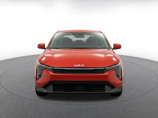 Used 2025 Kia K4 FWD video 2