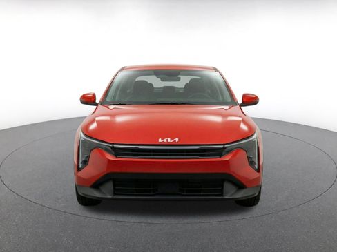 Used 2025 Kia K4 FWD image 2