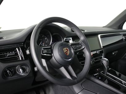 Used 2025 Porsche Macan