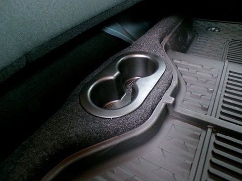 New 2026 RAM 3500 Tradesman image 10