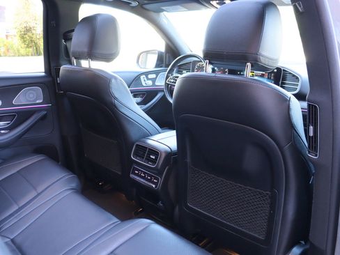 Used 2021 Mercedes-Benz GLE 350 4MATIC w/ AMG Line Exterior image 20