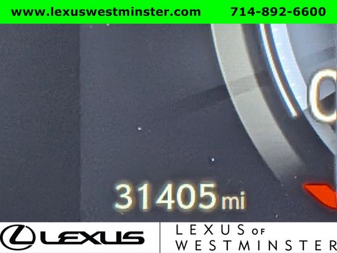 Used 2023 Lexus RX 350 Premium Plus w/ Accessory Package FWD image 25