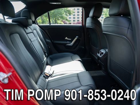 Used 2021 Mercedes-Benz A 220 w/ Premium Package image 16