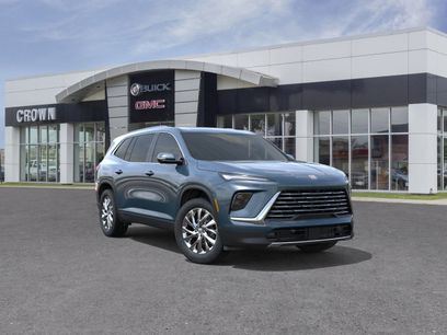 New 2026 Buick Enclave Preferred w/ Power Package