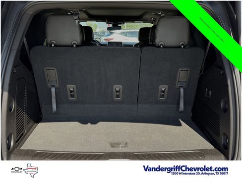 Used 2021 Chevrolet Tahoe LT RWD image 23
