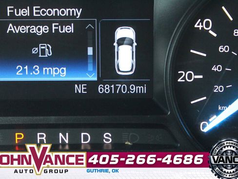 Used 2019 Ford Explorer 4WD image 39