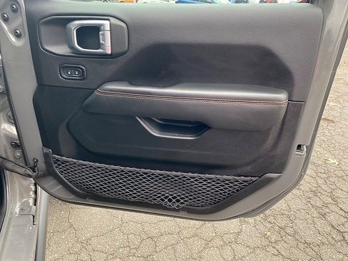 Used 2021 Jeep Gladiator Mojave image 29