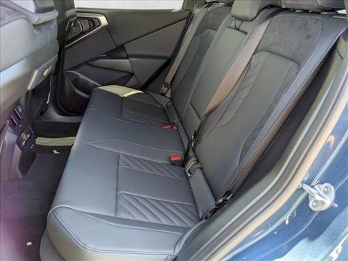 New 2025 BMW X3 M50 w/ Premium Package image 16