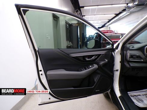 Used 2024 Subaru Outback Onyx Edition image 16