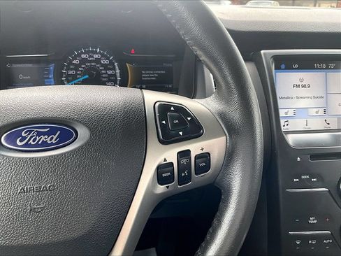 Used 2018 Ford Flex SEL w/ Equipment Group 202A FWD image 20