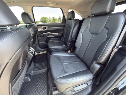 Used 2023 Kia Sorento X-Line EX AWD/4WD image 14