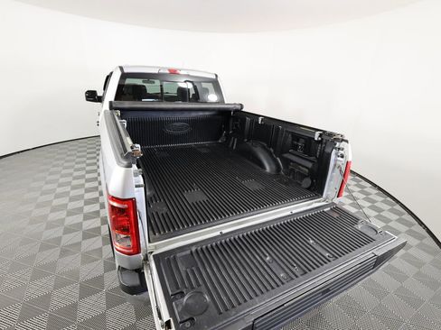 Used 2016 Ford F150 XLT w/ Equipment Group 302A Luxury AWD/4WD image 18