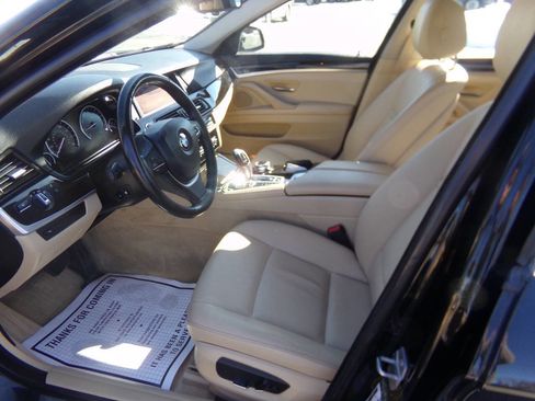 Used 2015 BMW 528i xDrive Sedan image 18