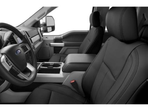 Used 2020 Ford F250 XL w/ Power Equipment Group AWD/4WD image 9