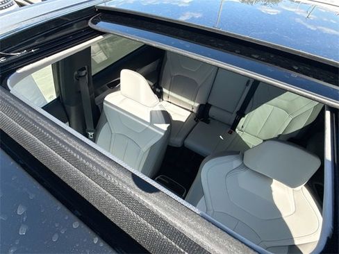 New 2026 INFINITI QX60 Luxe w/ Cargo Package image 15