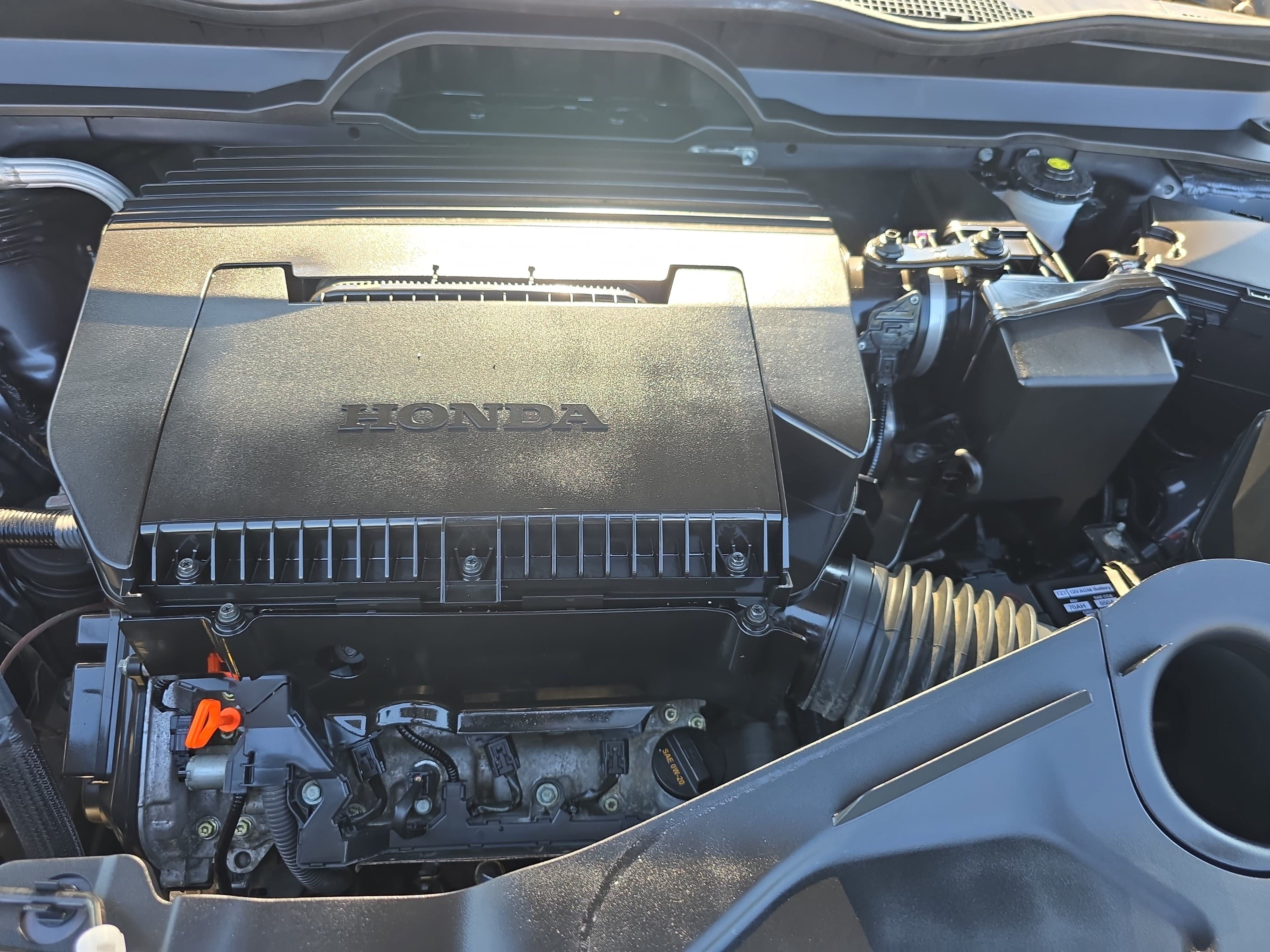 Used 2024 Honda Pilot EX-L image 29