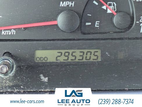 Used 2002 Toyota Camry LE image 20