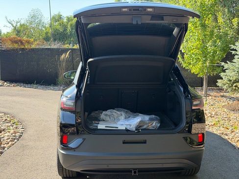 New 2025 Volkswagen ID.4 Pro S Plus AWD/4WD image 16