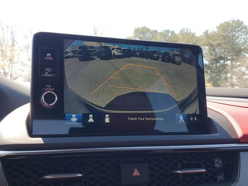 New 2026 Acura ADX A-Spec image 22