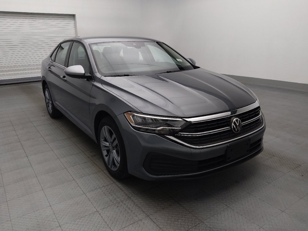Used 2024 Volkswagen Jetta SE FWD image 13