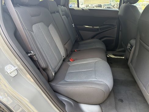 New 2026 Jeep Cherokee Laredo image 18