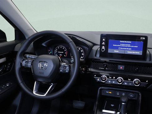 New 2026 Honda CR-V EX-L image 14