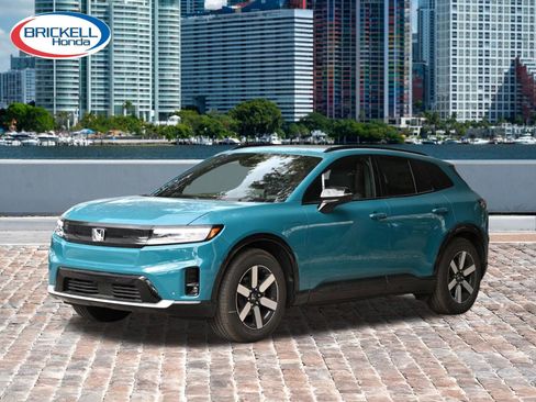 New 2026 Honda Prologue Touring image 1