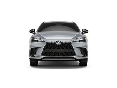 New 2026 Lexus RX 350 F Sport AWD/4WD image 5