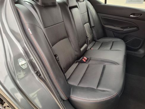 Used 2024 Nissan Altima 2.5 SR w/ SR Premium Package FWD image 24