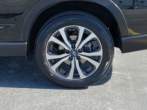 Used 2019 Subaru Forester Limited w/ Popular Package #3 image 35