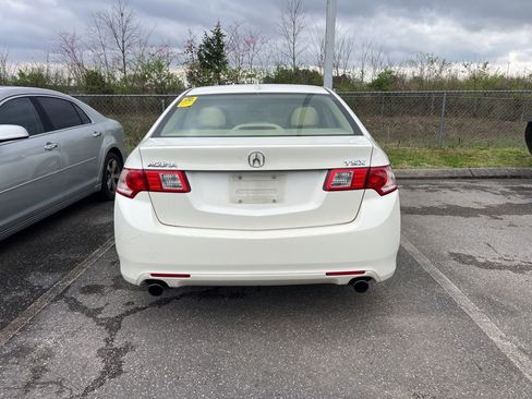 Used 2009 Acura TSX w/ Technology Package image 5