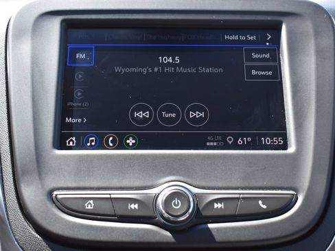 Certified 2024 Chevrolet Equinox LT AWD/4WD image 28