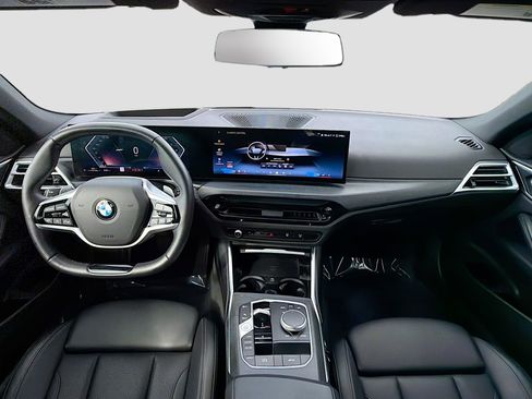 Certified 2025 BMW 430i Convertible image 17