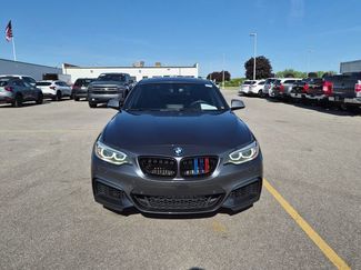 Used 2016 BMW M235i xDrive Coupe AWD/4WD video 2