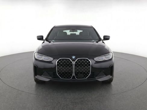Used 2023 BMW i4 eDrive35 w/ Premium Package RWD image 8