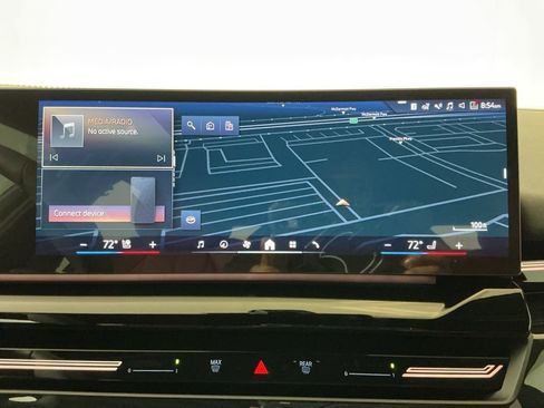 New 2026 BMW 530i w/ M Sport Package RWD image 11