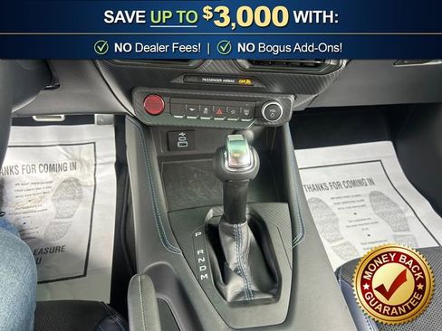 Used 2025 Ford Mustang Dark Horse w/ Dark Horse Handlin Package RWD image 20