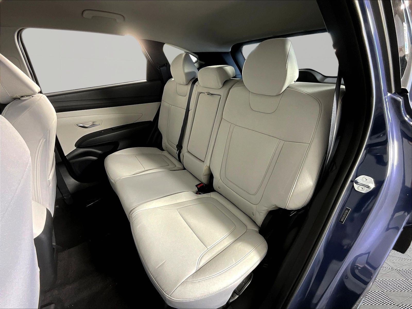 New 2026 Hyundai Tucson SE AWD/4WD image 17
