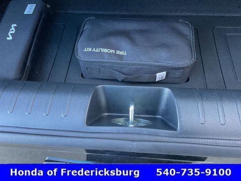Used 2023 Kia EV6 GT-Line AWD/4WD image 25