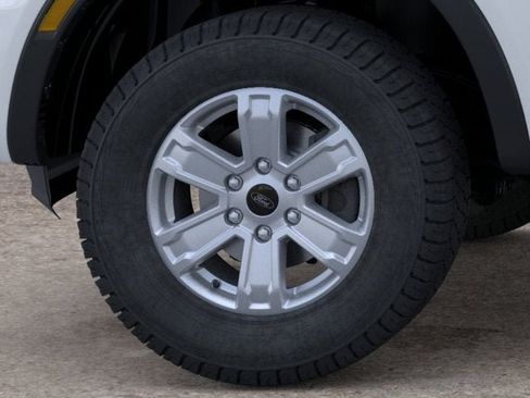New 2026 Ford Ranger XL RWD image 19
