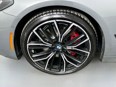 Certified 2023 BMW 530i xDrive w/ M Sport Package image 32